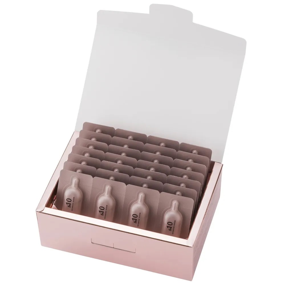 Омолаживающая сыворотка для лица интенсивного действия Afura BE-10 Intensive Serum Омолаживающая сыворотка для лица интенсивного действия Afura BE-10 Intensive Serum